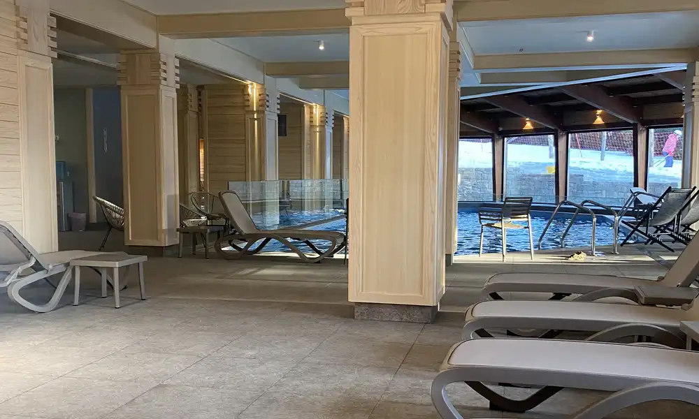 SPA centar Nebeska Stolica 2